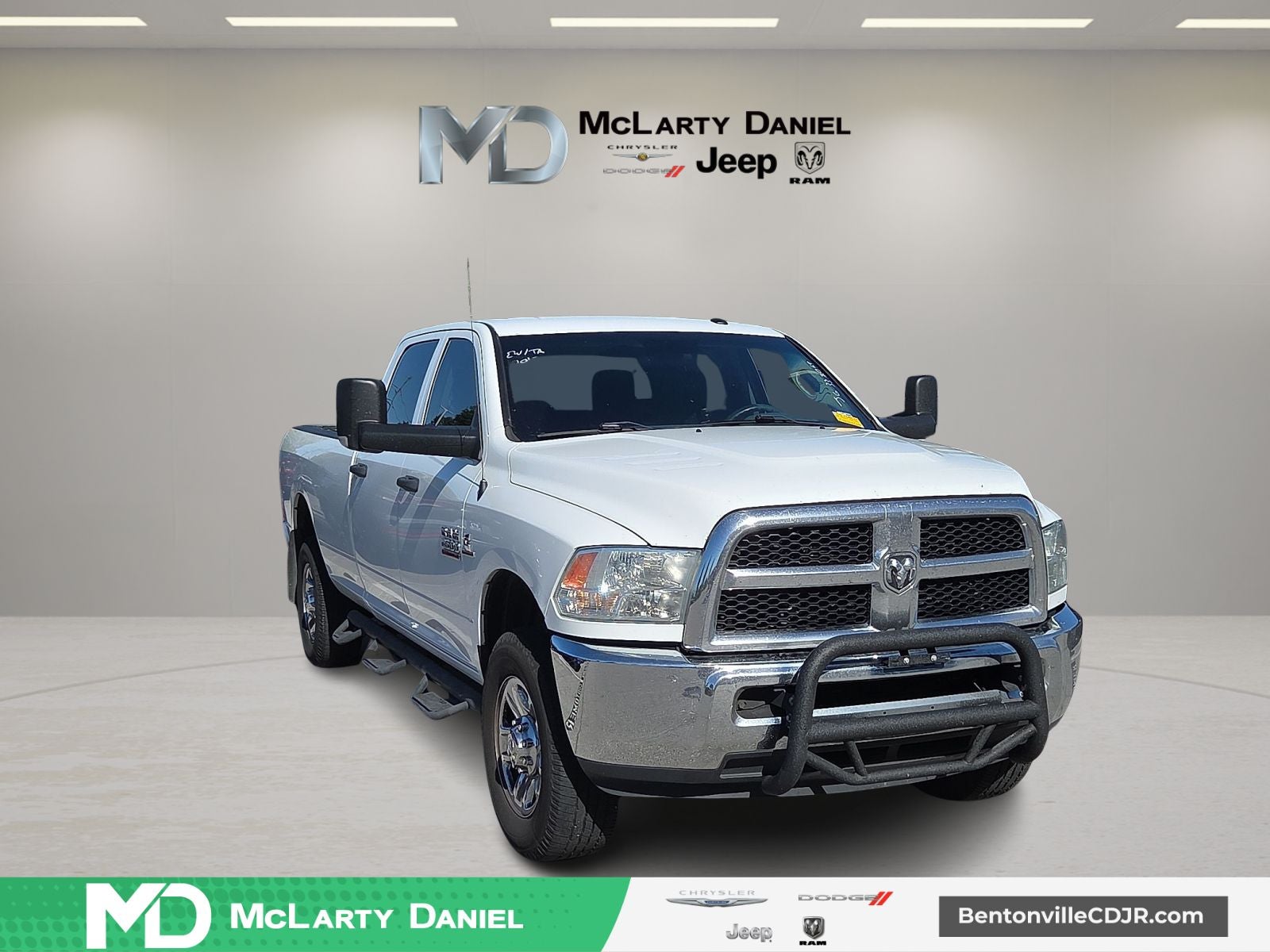 ram ram 2500 pickup 2018 3C6UR5HL4JG338069 image ram ram 2500 pickup 2018 3C6UR5HL4JG338069 image